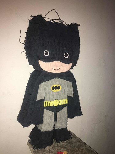 Piñata Batman 1