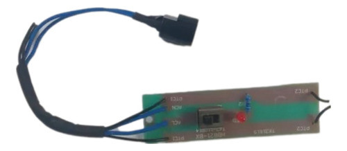 Placa Prancha Alisadora Mondial P-11 A32-8 0