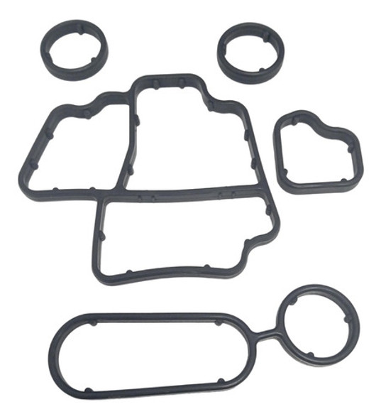 Juego De Juntas De Radiador De Aceite Volkswagen Amarok 0