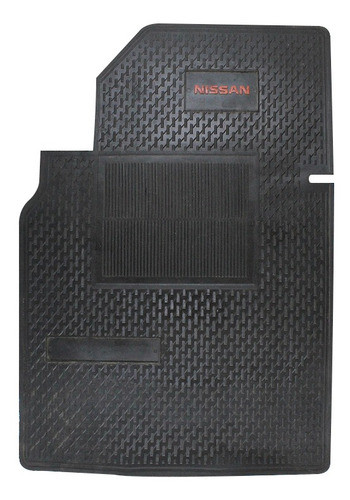 Alfombra Flexo Peugeot 205 0