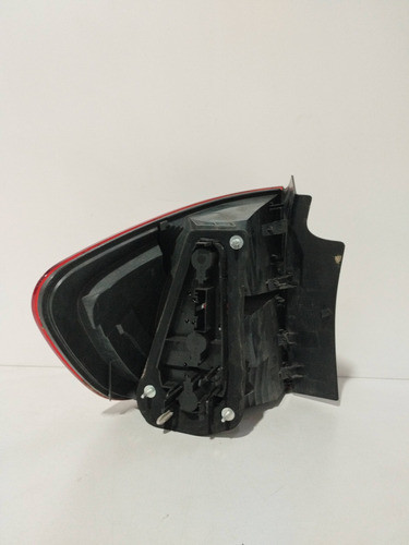 Farol Trasero Derecho Bmw X1 (e84) 2009 Al 2015 1