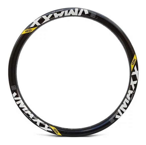 Aro Vzan 29 Aero Vmaxx Sl 36 Furos Com Ilhos Para Disco Dh 0 Aro Vzan 29 Aero Vmaxx Sl 36 Furos Com Ilhos Para Disco Dh 0