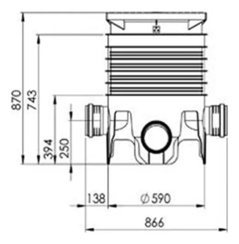 Camara 40x40 Oferta Pf 1