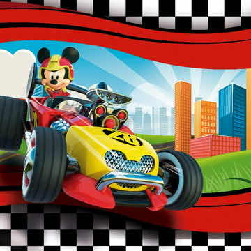 Retrospectiva Animada 1