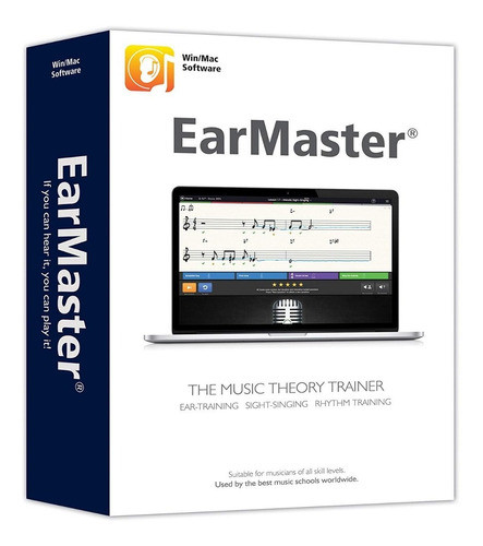 Earmaster Pro 7 0