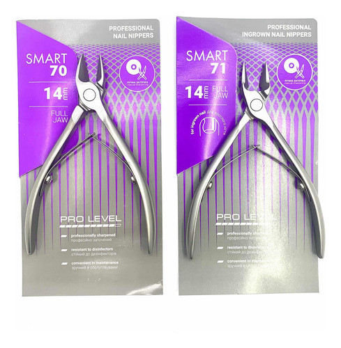Kit Staleks Pro Linea Smart Podo Profesional 0