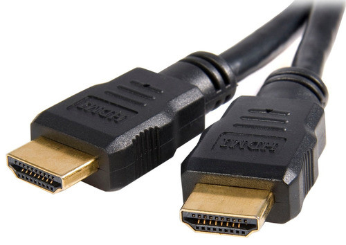 Cable Hd Macho-macho 3 Mts V1.4 1080p 0