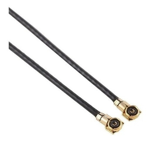 Cable Antena Coaxial Señal Para Xiaomi Redmi Note 8t 0