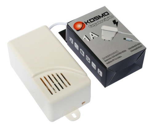 Ultra Potente Ahuyentadorratas Roedor Ultrasonido(vanesalla) 1