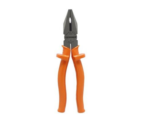 Pinza Universal Con Aislante 6 Pulgadas 1000w Gedore 1