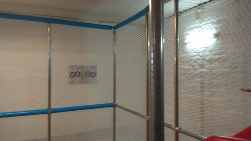 Redes De Seguridad Para Juegos Infantiles 0