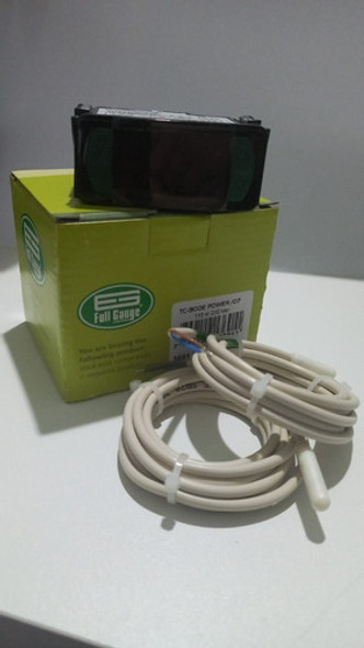 Relogio Digital Tc900 Full Gauge 1