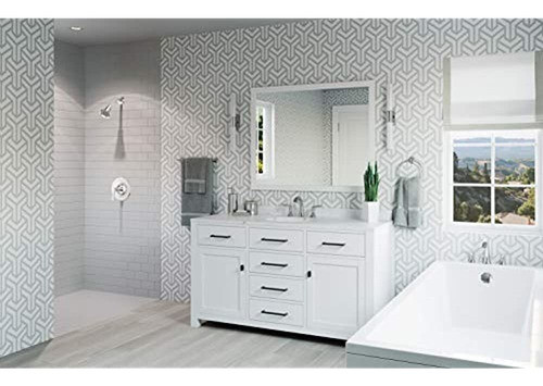 Pfister Weller Rt65wry 2handle Roman Tub Trim In Tuscan Bron 1