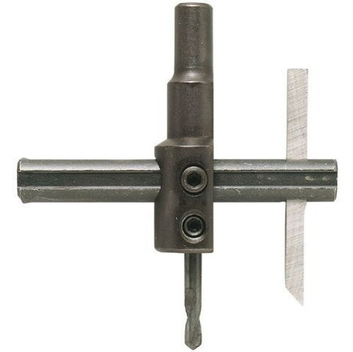 General Tools 4 Circle Cutter Adjustable 7 8 Inch To 0