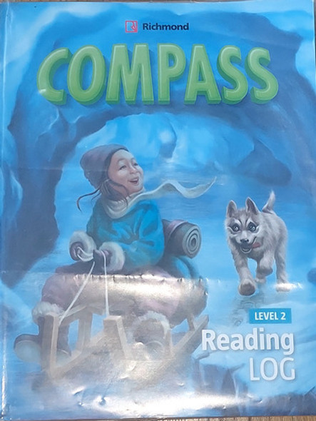 Compass Reading Log Level 2 0