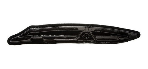 Aislador Guardabarro Del Der Original Chevrolet Prisma 0