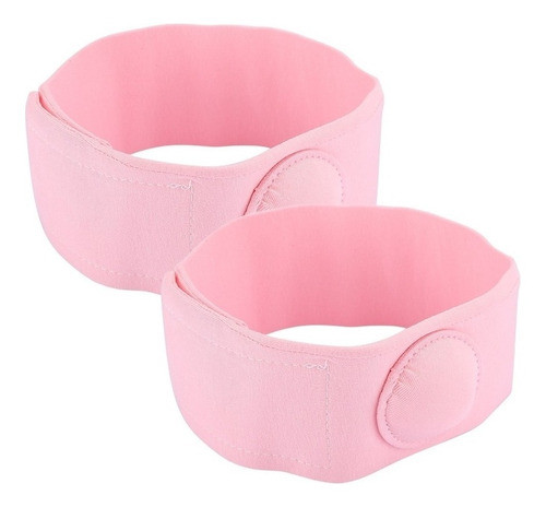 Lazhu 2pcs Criança Umbilical Hérnia Cinto Infantil 0