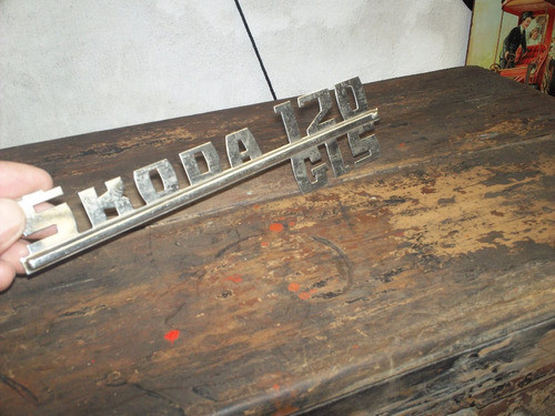 Insignia Skoda 120 Gls 1