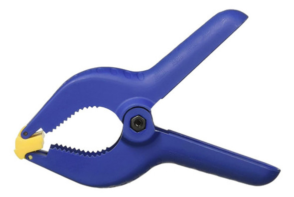Pinza Prensa De Mano 6 PuLG 15 Cm Irwin Quick Grip 1868222 0