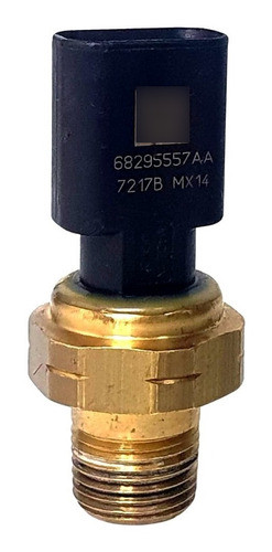 Sensor Pressão Óleo Fiat Toro 2.4 Flex Dodge Ram Promaster 0