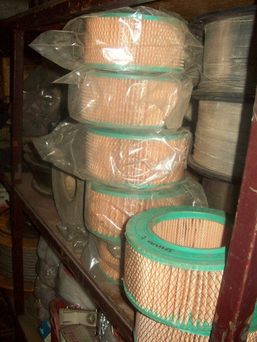 Filtro Motosoldadora Hobart,miller Lincoln Motor Onan 0
