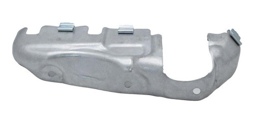 Chapa Colectora De Aire Caliente 03c-253-041-bh 0