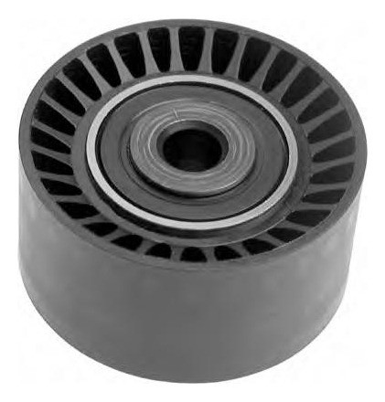 Polea Tensor Alternador Citroen Berlingo (b9) Multispace 1.6 0