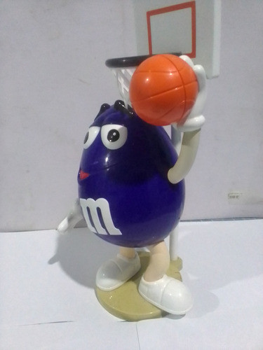 Sina Mym 30 Cm Jugador De Básquetbol 1