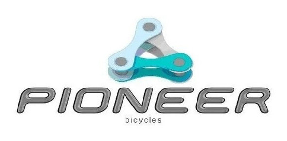 Pedalines Para Bicicleta De Aluminio Chico 1