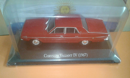 Chrysler Valiant  Iv 1956 1