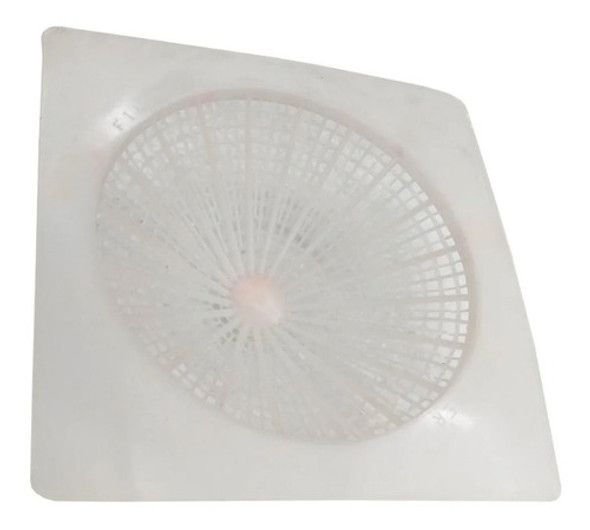 Filtro Filtros Anti Insectos Cucarachas Rejilla Geltek 20x20 1 Filtro Filtros Anti Insectos Cucarachas Rejilla Geltek 20x20 1