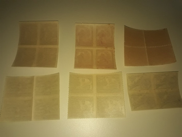 Feb Quadra De Selos - Vitoria Dos Aliados + Quadra Sentaapúa 1