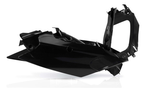 Airbox Ktm Negro Ktm Sx 150 2015 - Cafe Race 0