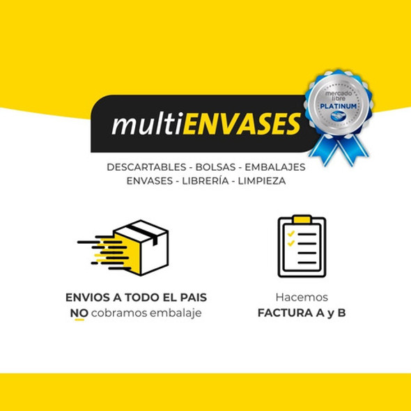 Cenicero Aluminio Descartable (8cm De Diametro) X 500 U 1