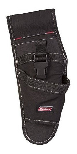 Porta Taladro Y Herramientas Dickies Work Gear 57057 Negro 0