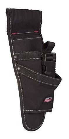 Porta Taladro Y Herramientas Dickies Work Gear 57057 Negro 1