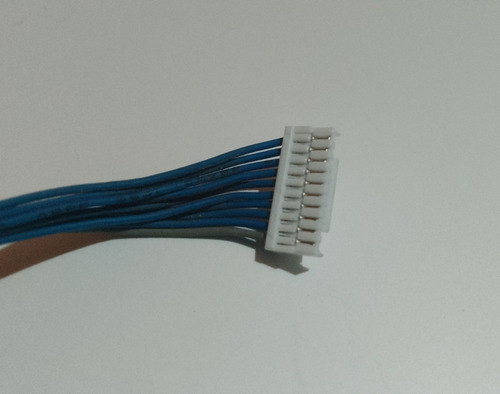 Flex Cable Sharp Lc-52le700un 10-10 1