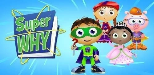 Kit Imprimible   Fiesta De Super Why 0