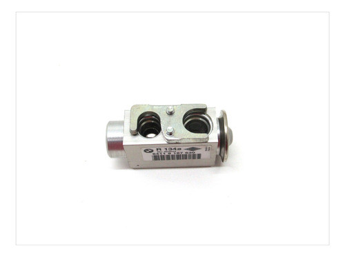 Válvula De Expansão Bmw X6 2013 / 2014 Original 64119187630 1