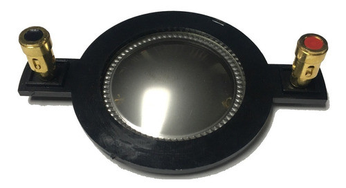 Pack 2 Repuesto Diafragma Driver 44mm Pa44 - Ph02 Titanium 1