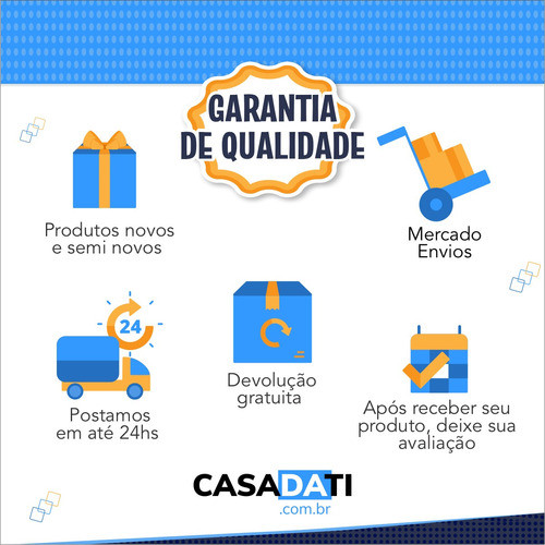 Kit Ventilação Superior Com 4 Fans Raker Para Rack 19 1