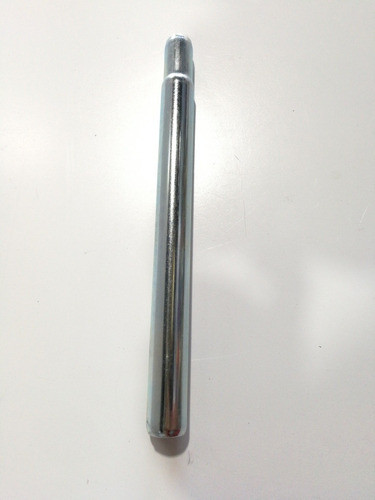 Caño De Asiento Para Bicicleta 30 Cm De Fierro C-87 1