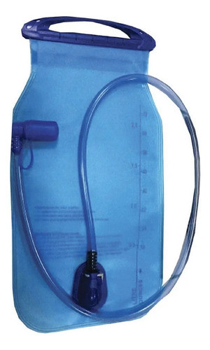 Bolsa De Hidratacion Nexxt Hydra Pack 2 Litros 0