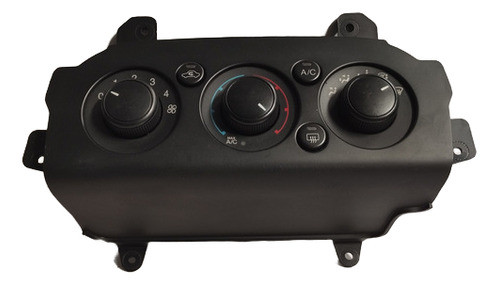 Comando Ar Condicionado Ford Ka 2015/2017 Original 0