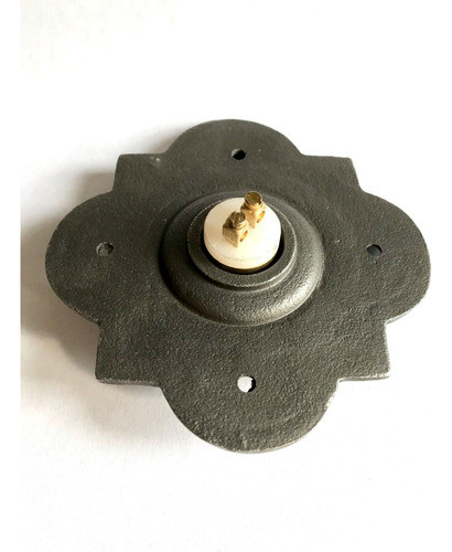 Timbre Para Casas Quatrefoil - A Pedido_exkarg 1