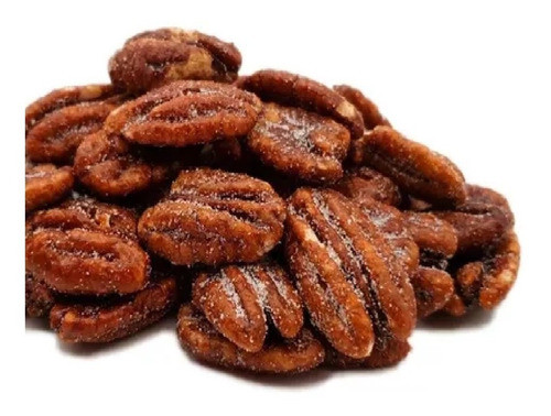 Nozes Pecan Agridoce 250g 0