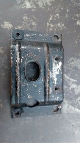 Soporte Puente Cardan Fiat 1500 1