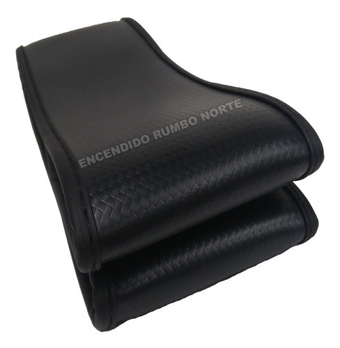 Funda Cubre Volante Microfibra Antideslizante Semiflexible 0
