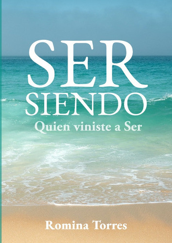 Libro Ser Siendo Digital 1