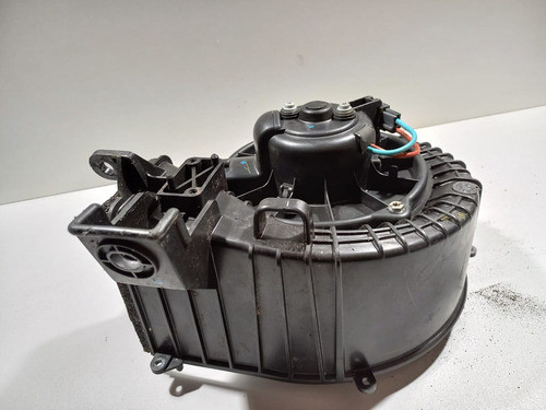 Ventilador Motor Ar Forçado Interno Honda Fit 1.5 2003 A 08 1